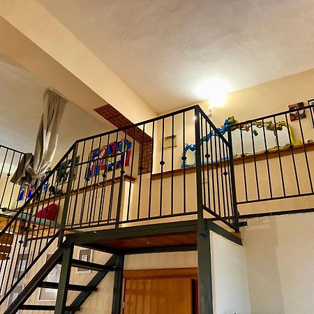 Sake Loft Apartment คาตาเนีย ภายนอก รูปภาพ