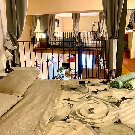 Sake Loft Apartment คาตาเนีย ภายนอก รูปภาพ