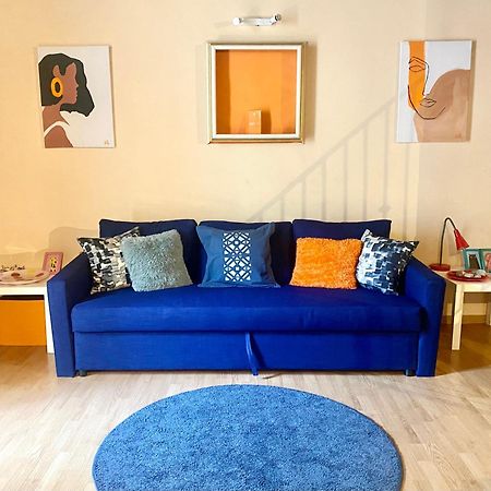 Sake Loft Apartment คาตาเนีย ภายนอก รูปภาพ