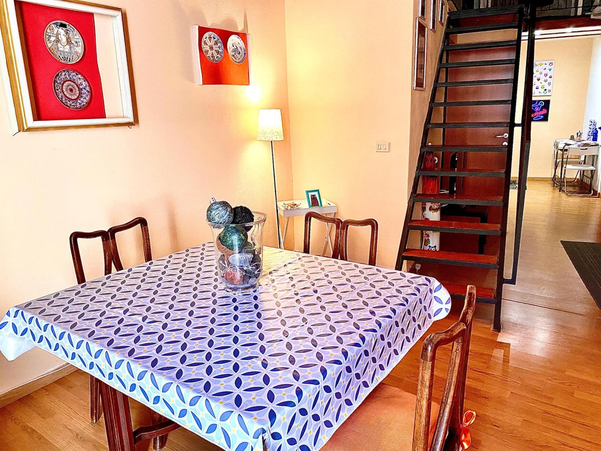 Sake Loft Apartment คาตาเนีย ภายนอก รูปภาพ