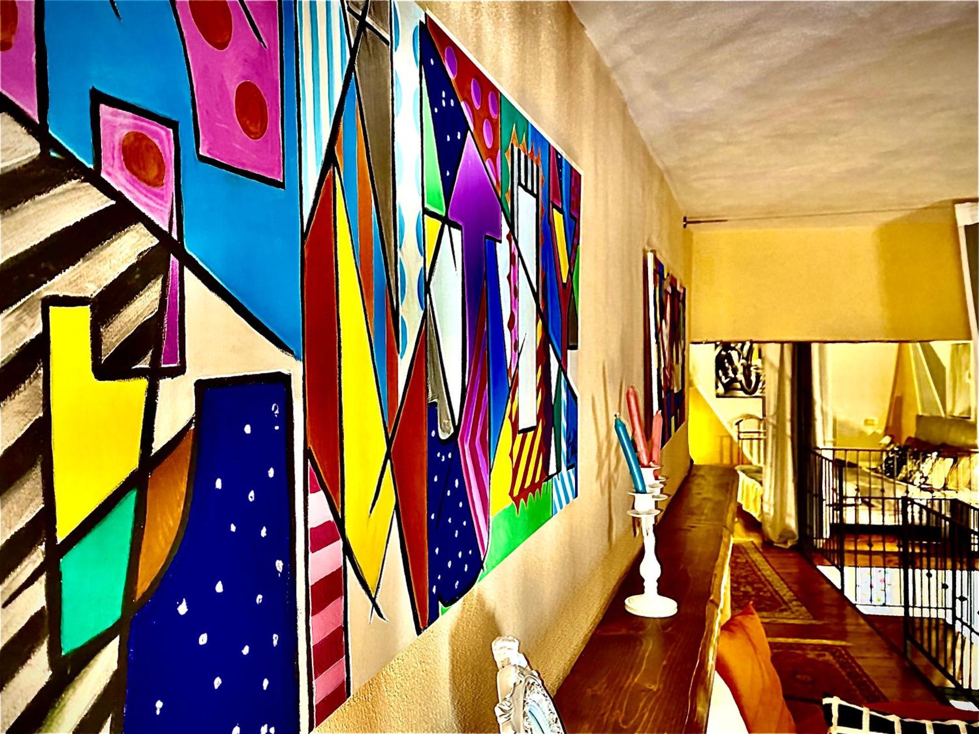 Sake Loft Apartment คาตาเนีย ภายนอก รูปภาพ