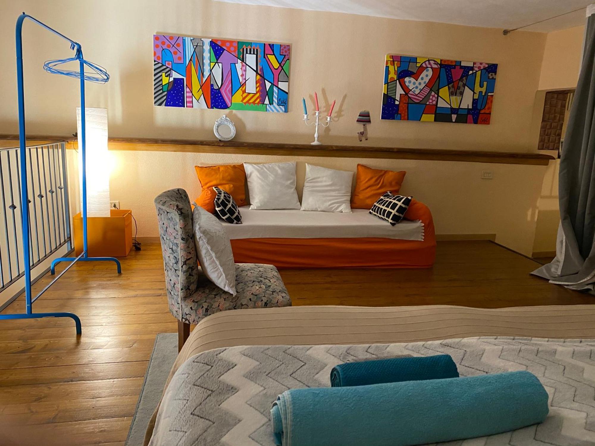 Sake Loft Apartment คาตาเนีย ภายนอก รูปภาพ