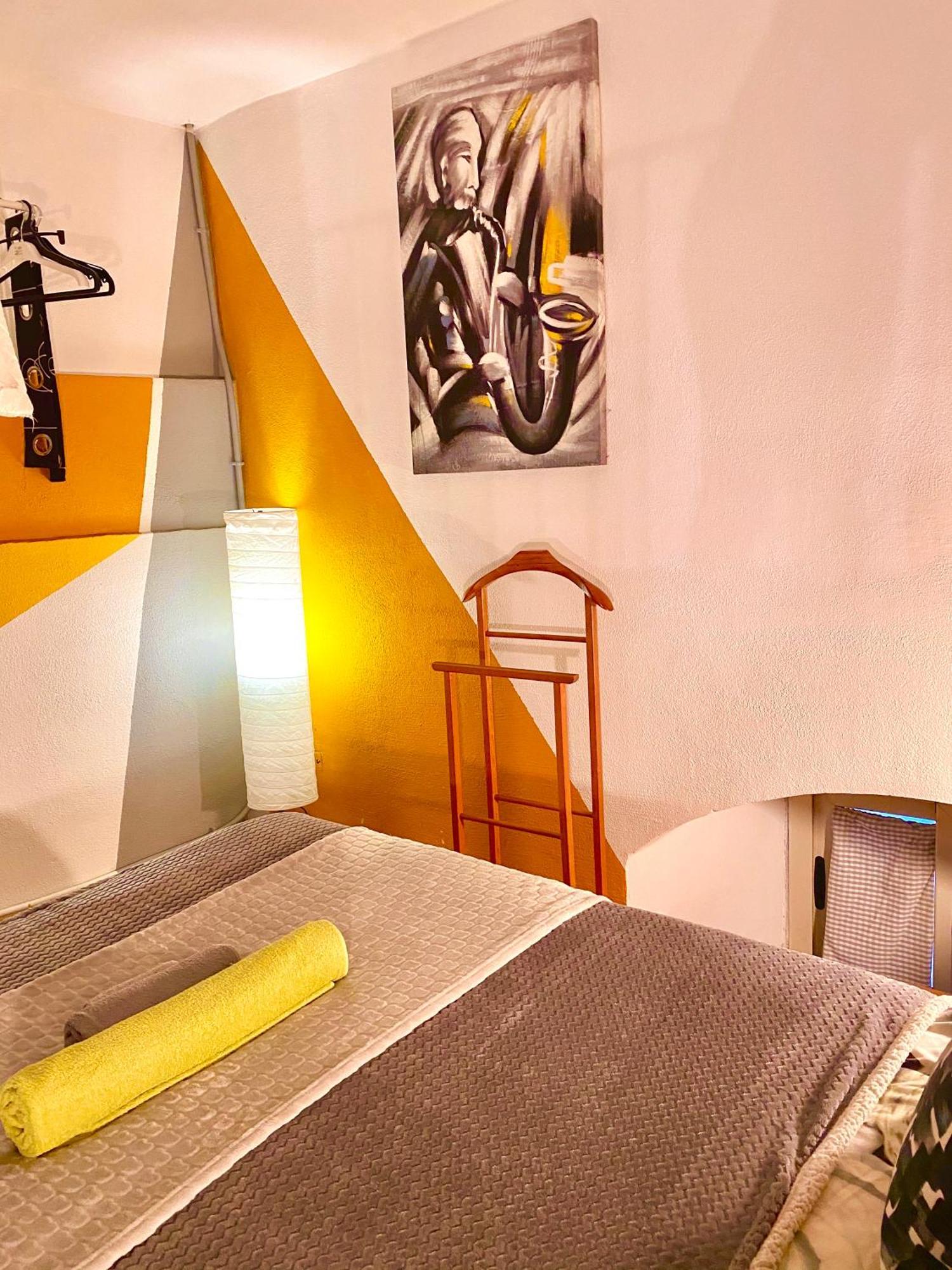 Sake Loft Apartment คาตาเนีย ภายนอก รูปภาพ