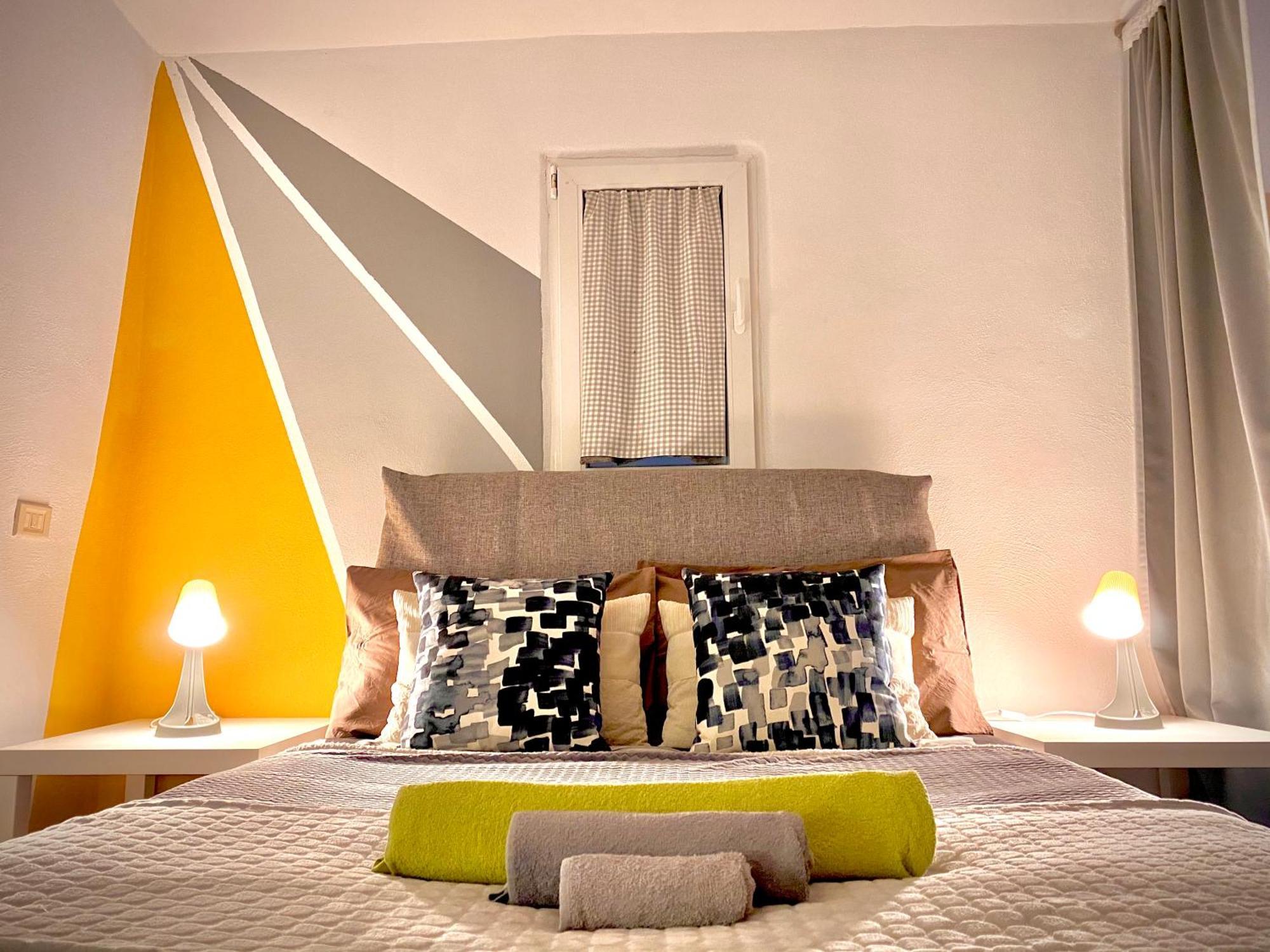 Sake Loft Apartment คาตาเนีย ภายนอก รูปภาพ