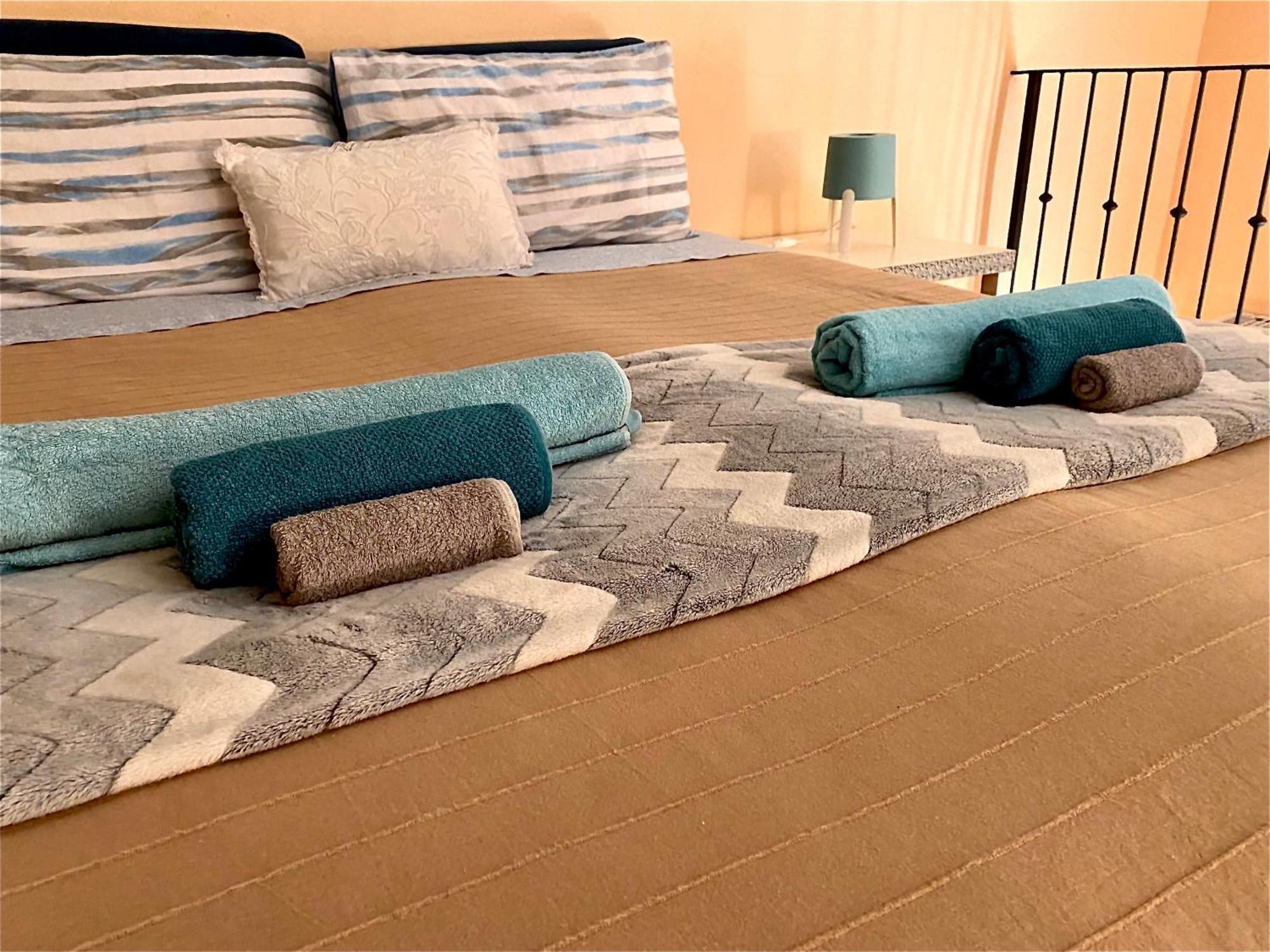 Sake Loft Apartment คาตาเนีย ภายนอก รูปภาพ