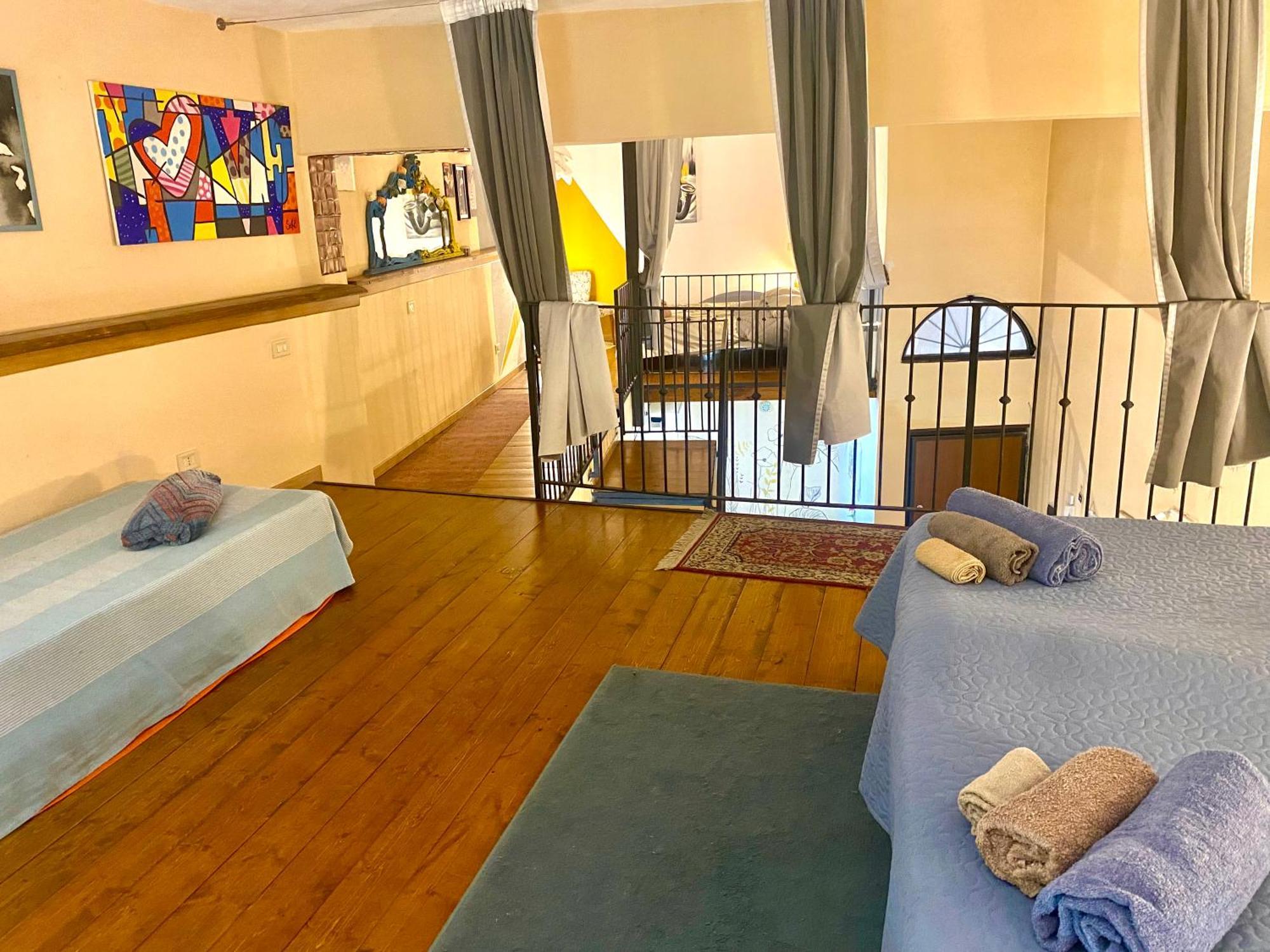 Sake Loft Apartment คาตาเนีย ภายนอก รูปภาพ