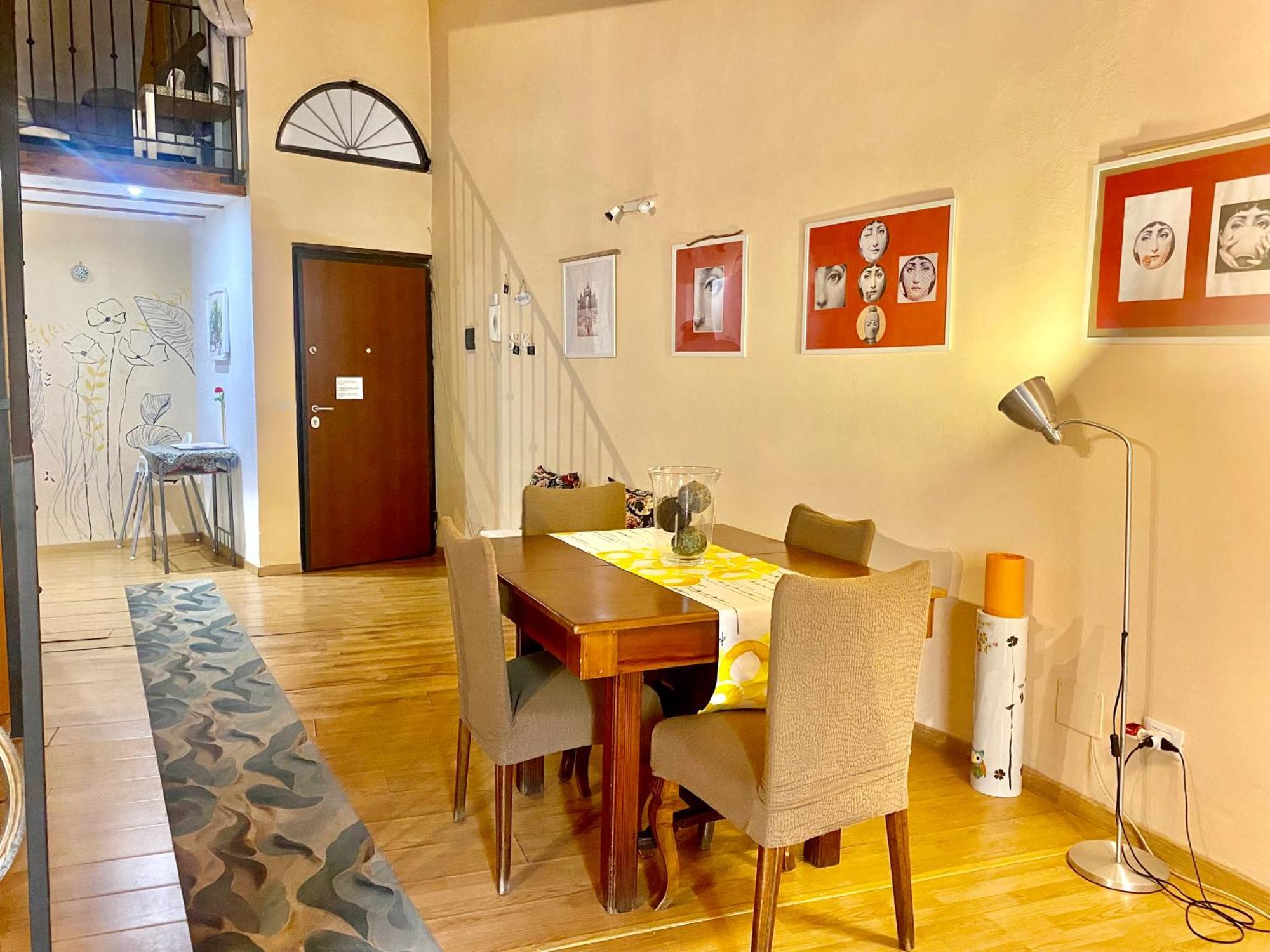 Sake Loft Apartment คาตาเนีย ภายนอก รูปภาพ