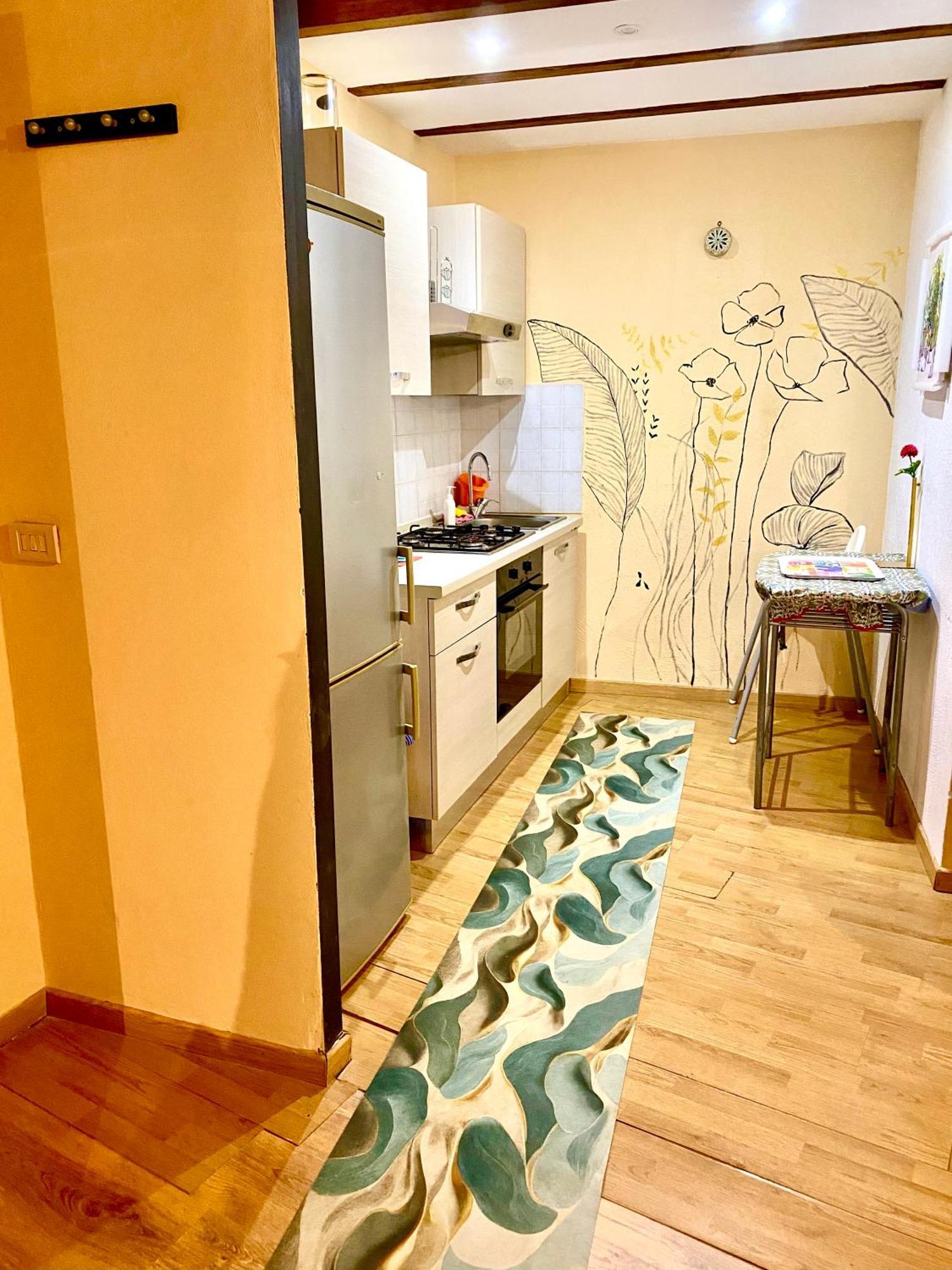 Sake Loft Apartment คาตาเนีย ภายนอก รูปภาพ